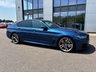 USED 2022 72 BMW 5 SERIES M550i 4.4 V8 SALOON STEPTRONIC XDRIVE 530PS 