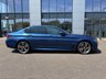 USED 2022 72 BMW 5 SERIES M550i 4.4 V8 SALOON STEPTRONIC XDRIVE 530PS 