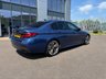 USED 2022 72 BMW 5 SERIES M550i 4.4 V8 SALOON STEPTRONIC XDRIVE 530PS 