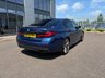 USED 2022 72 BMW 5 SERIES M550i 4.4 V8 SALOON STEPTRONIC XDRIVE 530PS 