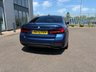 USED 2022 72 BMW 5 SERIES M550i 4.4 V8 SALOON STEPTRONIC XDRIVE 530PS 