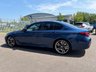 USED 2022 72 BMW 5 SERIES M550i 4.4 V8 SALOON STEPTRONIC XDRIVE 530PS 