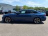 USED 2022 72 BMW 5 SERIES M550i 4.4 V8 SALOON STEPTRONIC XDRIVE 530PS 