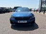USED 2022 72 BMW 5 SERIES M550i 4.4 V8 SALOON STEPTRONIC XDRIVE 530PS 
