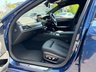 USED 2022 72 BMW 5 SERIES M550i 4.4 V8 SALOON STEPTRONIC XDRIVE 530PS 