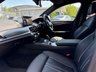USED 2022 72 BMW 5 SERIES M550i 4.4 V8 SALOON STEPTRONIC XDRIVE 530PS 