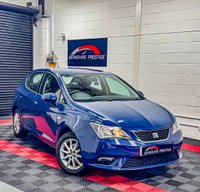 USED 2017 17 SEAT IBIZA 1.2 TSI SE Hatchback 5dr Petrol Manual Euro 6 (90 ps) 