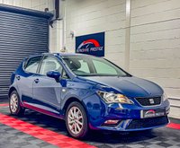 USED 2017 17 SEAT IBIZA 1.2 TSI SE Hatchback 5dr Petrol Manual Euro 6 (90 ps) 