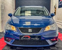 USED 2017 17 SEAT IBIZA 1.2 TSI SE Hatchback 5dr Petrol Manual Euro 6 (90 ps) 