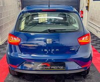 USED 2017 17 SEAT IBIZA 1.2 TSI SE Hatchback 5dr Petrol Manual Euro 6 (90 ps) 