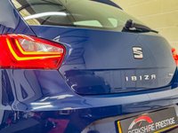 USED 2017 17 SEAT IBIZA 1.2 TSI SE Hatchback 5dr Petrol Manual Euro 6 (90 ps) 
