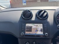 USED 2017 17 SEAT IBIZA 1.2 TSI SE Hatchback 5dr Petrol Manual Euro 6 (90 ps) 