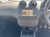 USED 2017 17 SEAT IBIZA 1.2 TSI SE Hatchback 5dr Petrol Manual Euro 6 (90 ps) 