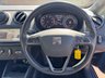 USED 2017 17 SEAT IBIZA 1.2 TSI SE Hatchback 5dr Petrol Manual Euro 6 (90 ps) 
