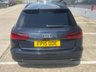 USED 2015 15 AUDI A6 AVANT 2.0 TDI ultra Black Edition Estate 5dr Diesel S Tronic Euro 6 (s/s) (190 ps) **SALE** EVERY CAR REDUCED !