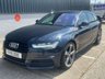 USED 2015 15 AUDI A6 AVANT 2.0 TDI ultra Black Edition Estate 5dr Diesel S Tronic Euro 6 (s/s) (190 ps) **SALE** EVERY CAR REDUCED !