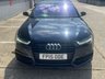 USED 2015 15 AUDI A6 AVANT 2.0 TDI ultra Black Edition Estate 5dr Diesel S Tronic Euro 6 (s/s) (190 ps) **SALE** EVERY CAR REDUCED !