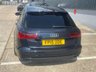 USED 2015 15 AUDI A6 AVANT 2.0 TDI ultra Black Edition Estate 5dr Diesel S Tronic Euro 6 (s/s) (190 ps) **SALE** EVERY CAR REDUCED !