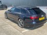 USED 2015 15 AUDI A6 AVANT 2.0 TDI ultra Black Edition Estate 5dr Diesel S Tronic Euro 6 (s/s) (190 ps) **SALE** EVERY CAR REDUCED !