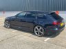 USED 2015 15 AUDI A6 AVANT 2.0 TDI ultra Black Edition Estate 5dr Diesel S Tronic Euro 6 (s/s) (190 ps) **SALE** EVERY CAR REDUCED !