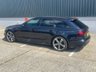 USED 2015 15 AUDI A6 AVANT 2.0 TDI ultra Black Edition Estate 5dr Diesel S Tronic Euro 6 (s/s) (190 ps) **SALE** EVERY CAR REDUCED !