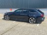 USED 2015 15 AUDI A6 AVANT 2.0 TDI ultra Black Edition Estate 5dr Diesel S Tronic Euro 6 (s/s) (190 ps) **SALE** EVERY CAR REDUCED !