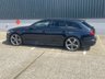 USED 2015 15 AUDI A6 AVANT 2.0 TDI ultra Black Edition Estate 5dr Diesel S Tronic Euro 6 (s/s) (190 ps) **SALE** EVERY CAR REDUCED !