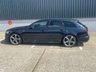 USED 2015 15 AUDI A6 AVANT 2.0 TDI ultra Black Edition Estate 5dr Diesel S Tronic Euro 6 (s/s) (190 ps) **SALE** EVERY CAR REDUCED !