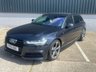 USED 2015 15 AUDI A6 AVANT 2.0 TDI ultra Black Edition Estate 5dr Diesel S Tronic Euro 6 (s/s) (190 ps) **SALE** EVERY CAR REDUCED !