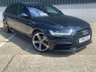 USED 2015 15 AUDI A6 AVANT 2.0 TDI ultra Black Edition Estate 5dr Diesel S Tronic Euro 6 (s/s) (190 ps) **SALE** EVERY CAR REDUCED !