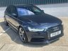 USED 2015 15 AUDI A6 AVANT 2.0 TDI ultra Black Edition Estate 5dr Diesel S Tronic Euro 6 (s/s) (190 ps) **SALE** EVERY CAR REDUCED !