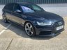 USED 2015 15 AUDI A6 AVANT 2.0 TDI ultra Black Edition Estate 5dr Diesel S Tronic Euro 6 (s/s) (190 ps) **SALE** EVERY CAR REDUCED !
