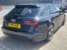 USED 2015 15 AUDI A6 AVANT 2.0 TDI ultra Black Edition Estate 5dr Diesel S Tronic Euro 6 (s/s) (190 ps) **SALE** EVERY CAR REDUCED !