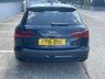 USED 2015 15 AUDI A6 AVANT 2.0 TDI ultra Black Edition Estate 5dr Diesel S Tronic Euro 6 (s/s) (190 ps) **SALE** EVERY CAR REDUCED !
