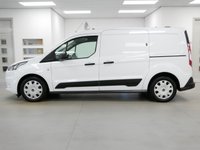 USED 2020 70 FORD TRANSIT CONNECT 1.5 EBL 120 BHP L2 240 LONG TREND ( AIR CON / SAT NAV ) 1 OWNER | SAT NAV | AIR CON | L2 LONG