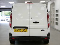 USED 2020 70 FORD TRANSIT CONNECT 1.5 EBL 120 BHP L2 240 LONG TREND ( AIR CON / SAT NAV ) 1 OWNER | SAT NAV | AIR CON | L2 LONG