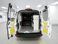 USED 2020 70 FORD TRANSIT CONNECT 1.5 EBL 120 BHP L2 240 LONG TREND ( AIR CON / SAT NAV ) 1 OWNER | SAT NAV | AIR CON | L2 LONG