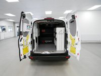 USED 2020 70 FORD TRANSIT CONNECT 1.5 EBL 120 BHP L2 240 LONG TREND ( AIR CON / SAT NAV ) 1 OWNER | SAT NAV | AIR CON | L2 LONG