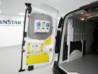 USED 2020 70 FORD TRANSIT CONNECT 1.5 EBL 120 BHP L2 240 LONG TREND ( AIR CON / SAT NAV ) 1 OWNER | SAT NAV | AIR CON | L2 LONG