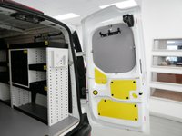 USED 2020 70 FORD TRANSIT CONNECT 1.5 EBL 120 BHP L2 240 LONG TREND ( AIR CON / SAT NAV ) 1 OWNER | SAT NAV | AIR CON | L2 LONG