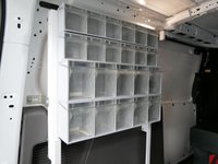 USED 2020 70 FORD TRANSIT CONNECT 1.5 EBL 120 BHP L2 240 LONG TREND ( AIR CON / SAT NAV ) 1 OWNER | SAT NAV | AIR CON | L2 LONG