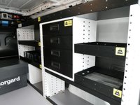 USED 2020 70 FORD TRANSIT CONNECT 1.5 EBL 120 BHP L2 240 LONG TREND ( AIR CON / SAT NAV ) 1 OWNER | SAT NAV | AIR CON | L2 LONG