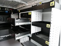 USED 2020 70 FORD TRANSIT CONNECT 1.5 EBL 120 BHP L2 240 LONG TREND ( AIR CON / SAT NAV ) 1 OWNER | SAT NAV | AIR CON | L2 LONG