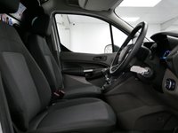 USED 2020 70 FORD TRANSIT CONNECT 1.5 EBL 120 BHP L2 240 LONG TREND ( AIR CON / SAT NAV ) 1 OWNER | SAT NAV | AIR CON | L2 LONG