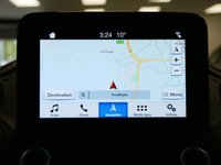 USED 2020 70 FORD TRANSIT CONNECT 1.5 EBL 120 BHP L2 240 LONG TREND ( AIR CON / SAT NAV ) 1 OWNER | SAT NAV | AIR CON | L2 LONG