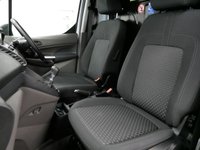 USED 2020 70 FORD TRANSIT CONNECT 1.5 EBL 120 BHP L2 240 LONG TREND ( AIR CON / SAT NAV ) 1 OWNER | SAT NAV | AIR CON | L2 LONG
