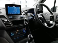 USED 2020 70 FORD TRANSIT CONNECT 1.5 EBL 120 BHP L2 240 LONG TREND ( AIR CON / SAT NAV ) 1 OWNER | SAT NAV | AIR CON | L2 LONG