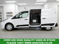 USED 2020 70 FORD TRANSIT CONNECT 1.5 EBL 120 BHP L2 240 LONG TREND ( AIR CON / SAT NAV ) 1 OWNER | SAT NAV | AIR CON | L2 LONG