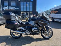 USED 2016 16 BMW R 1200 RT - BUY ONLINE 24 HRS A DAY - FINANCE AVAILABLE - ALL TYPES OF CREDIT ACCEPTED WITH BMW OE PANNIERS & TOP BOX