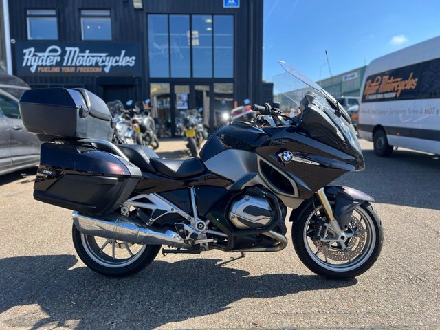 2016 16 BMW R 1200 RT - BUY ONLINE 24 HRS A DAY - FINANCE AVAILABLE - ALL TYPES OF CREDIT ACCEPTED